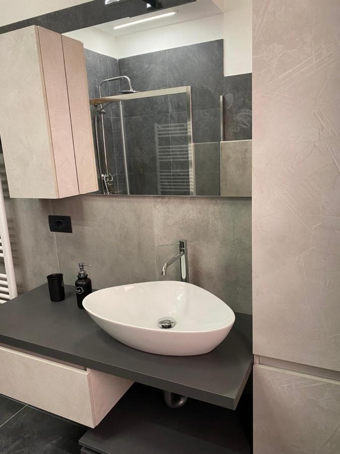레체노 Gere House 아파트 외부 사진